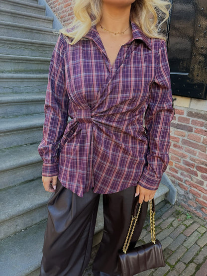 Blouse Paris