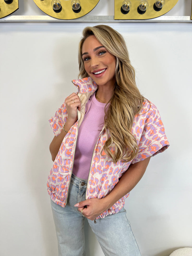 Gilet Kate