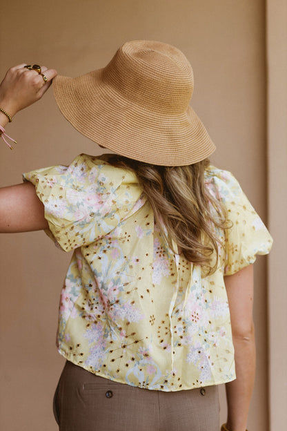 Top Daisy
