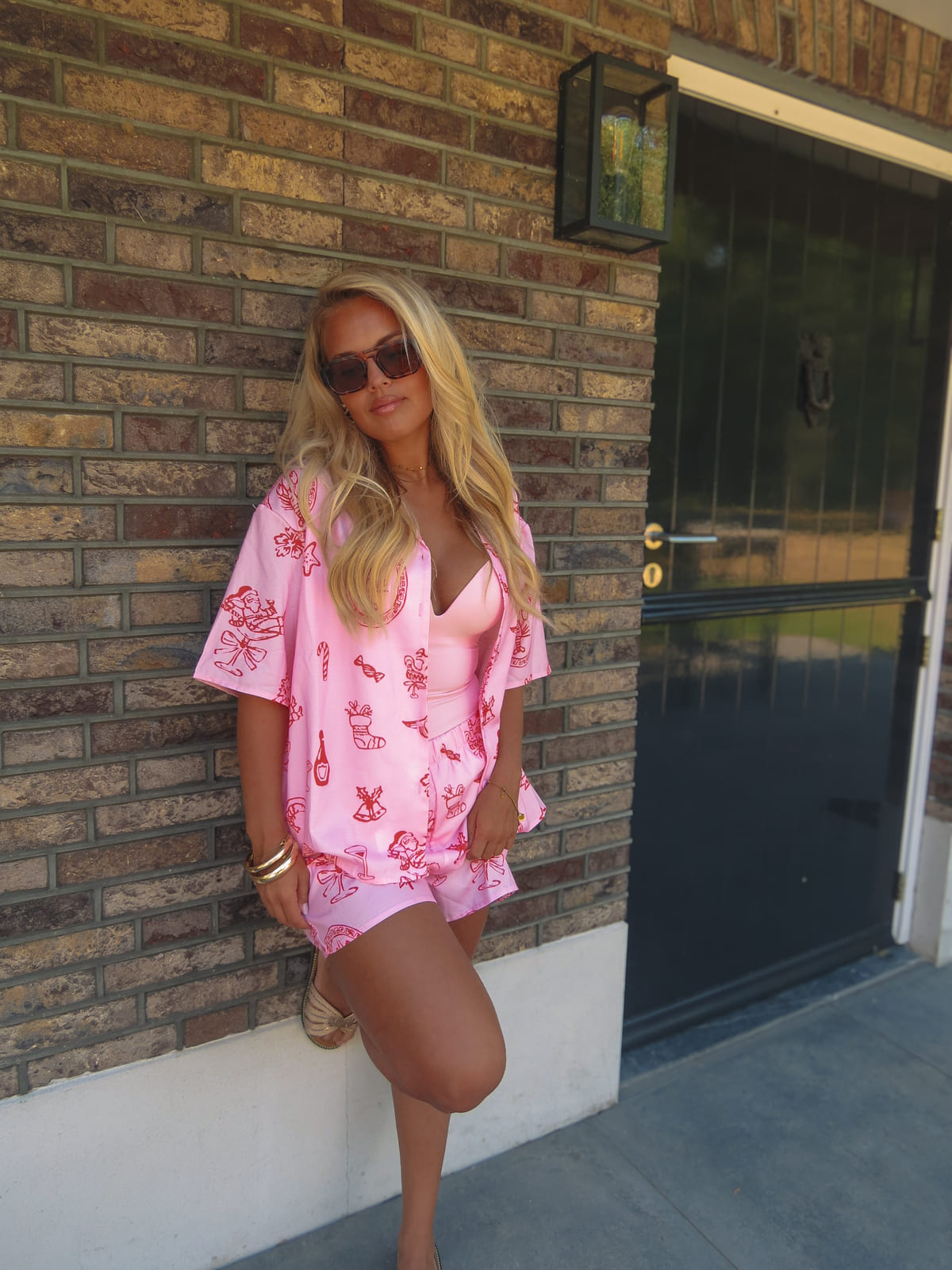Vacay Club Set