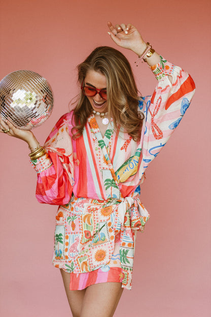 La Dolce Vita Dress
