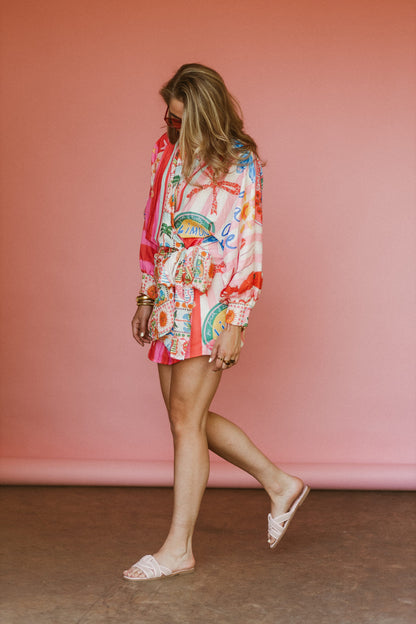 La Dolce Vita Dress