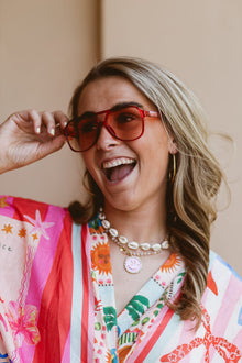 Heat Wave Sunglasses