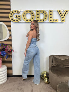 Jumpsuit Lily