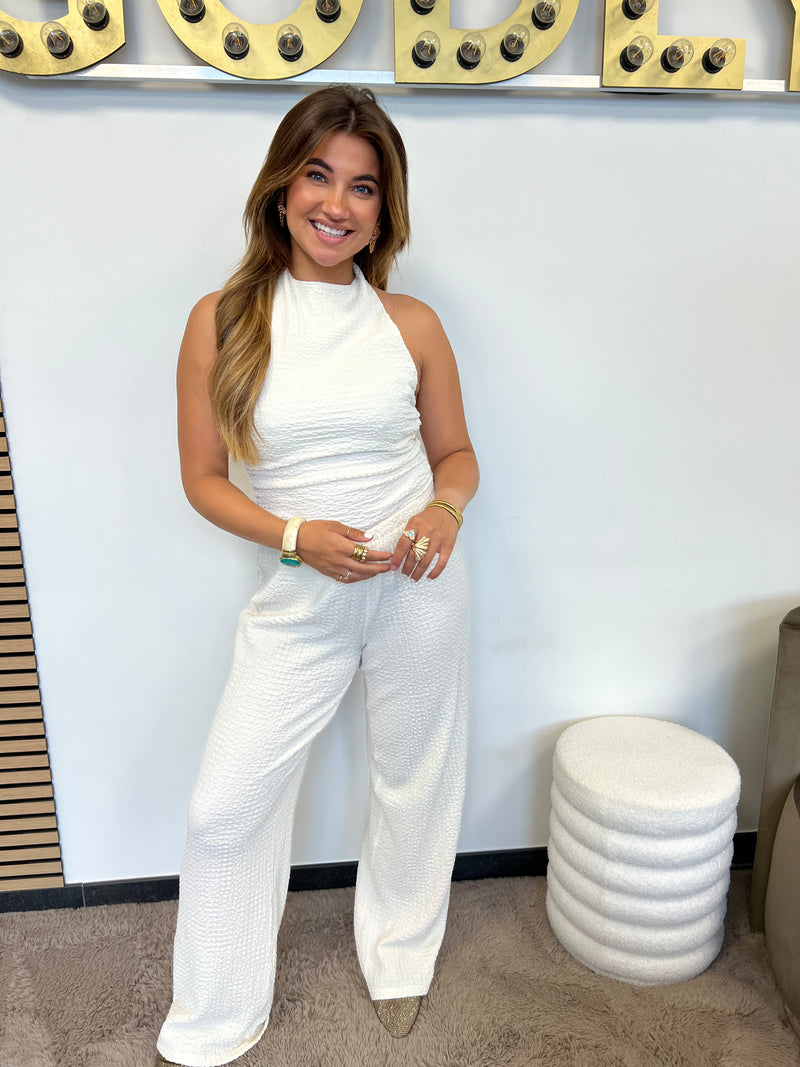 Set Lucy - Beige