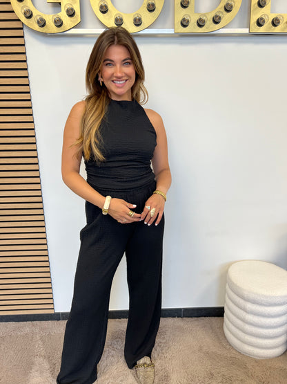 Set Lucy - Black
