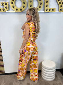 Set Loa - Yellow