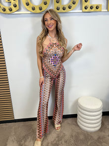 Set Zoë - Brown