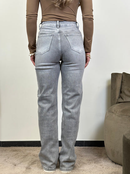 Wide Leg Jeans Jaimy