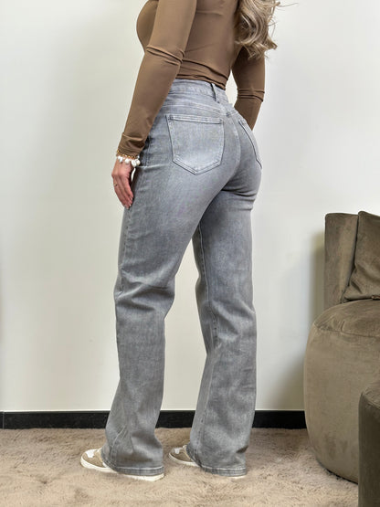 Wide Leg Jeans Jaimy