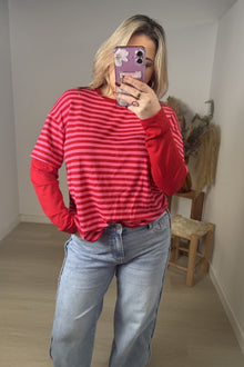 Long Sleeve Tee Lola