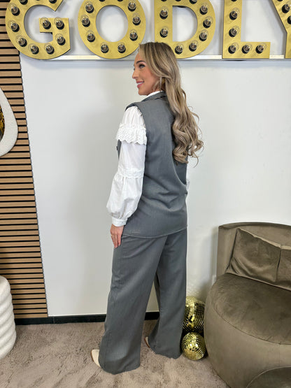 Set Faye - Grey