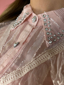 Blouse Diva