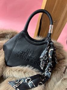 THE TIMELESS BAG
