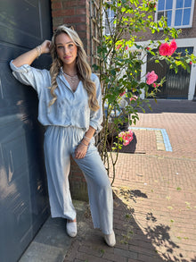 Set Flora