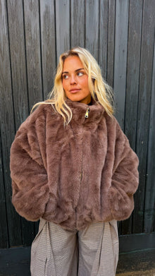 Reversible Jacket Mila