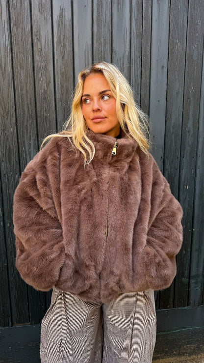 Reversible Jacket Mila
