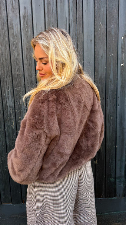 Reversible Jacket Mila
