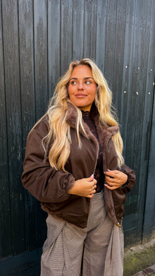 Reversible Jacket Mila