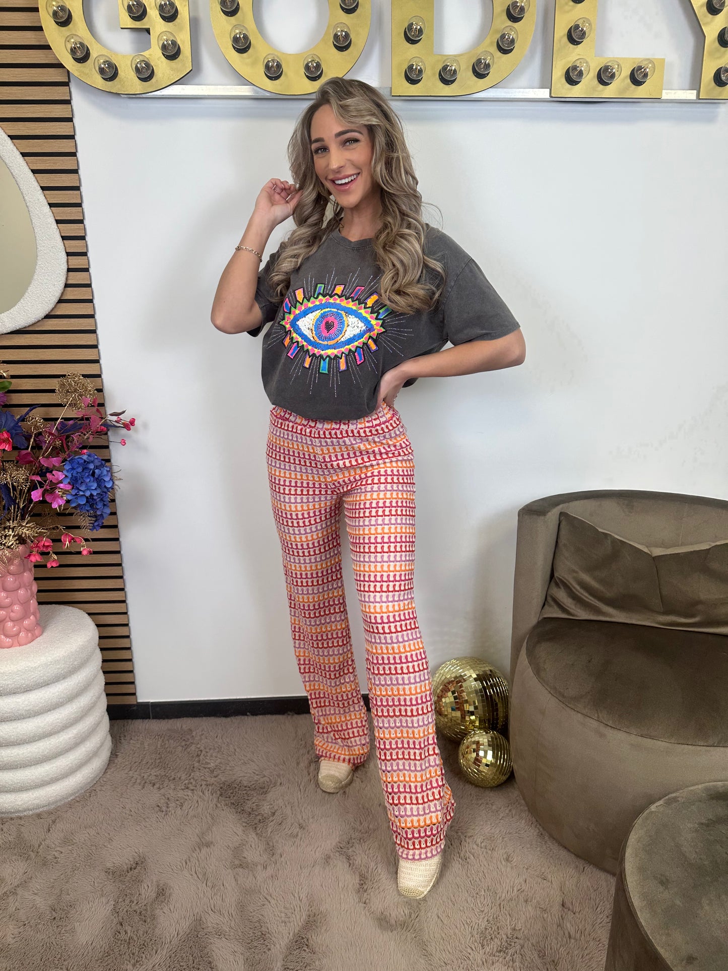 Pants Norah - Multi