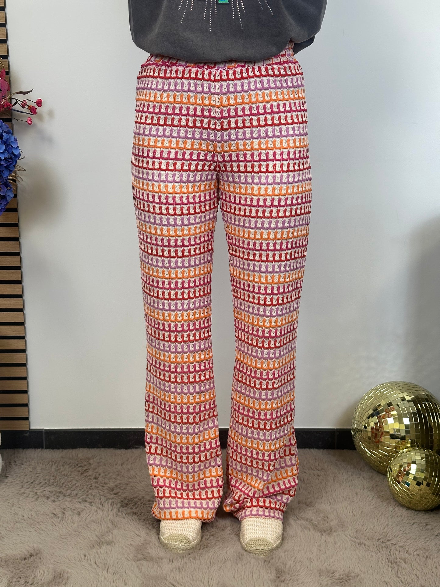 Pants Norah - Multi