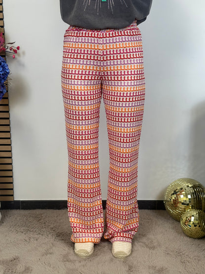 Pants Norah - Multi