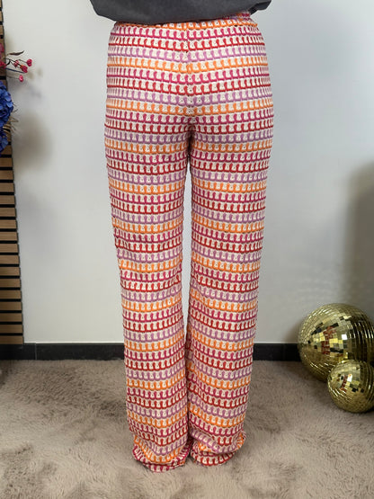 Pants Norah - Multi