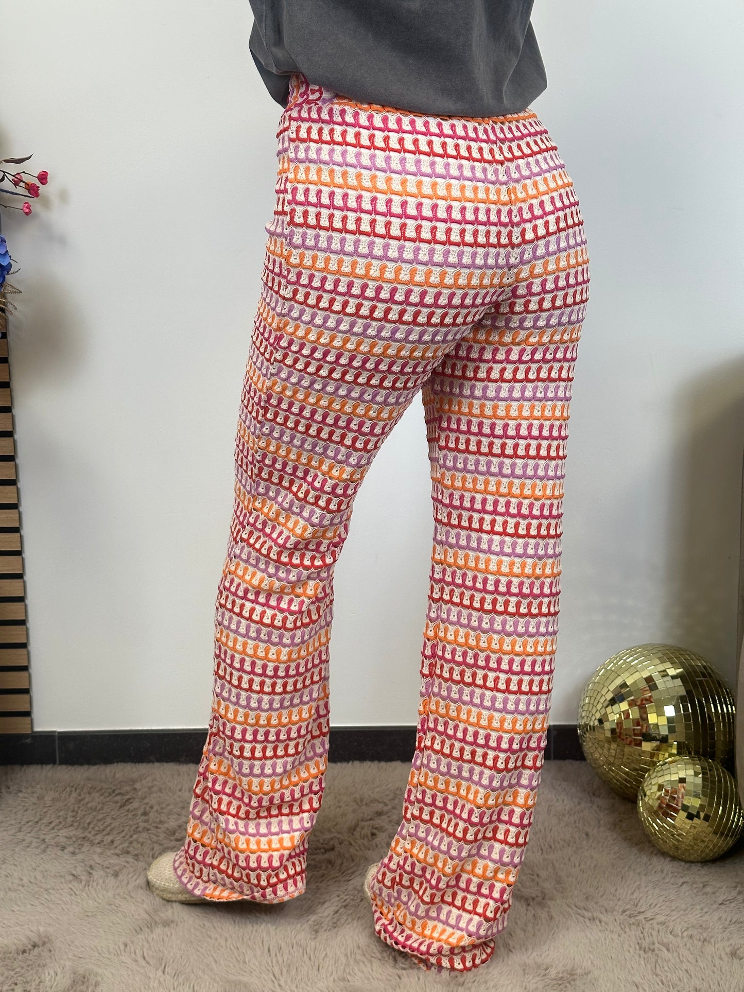 Pants Norah - Multi