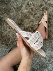 Slipper Juul - Pink