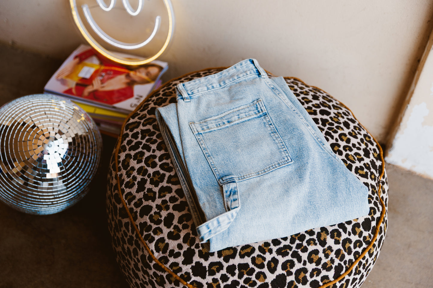 Daylight Denim