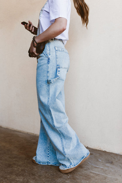 Daylight Denim