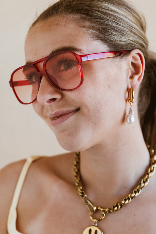 Heat Wave Sunglasses