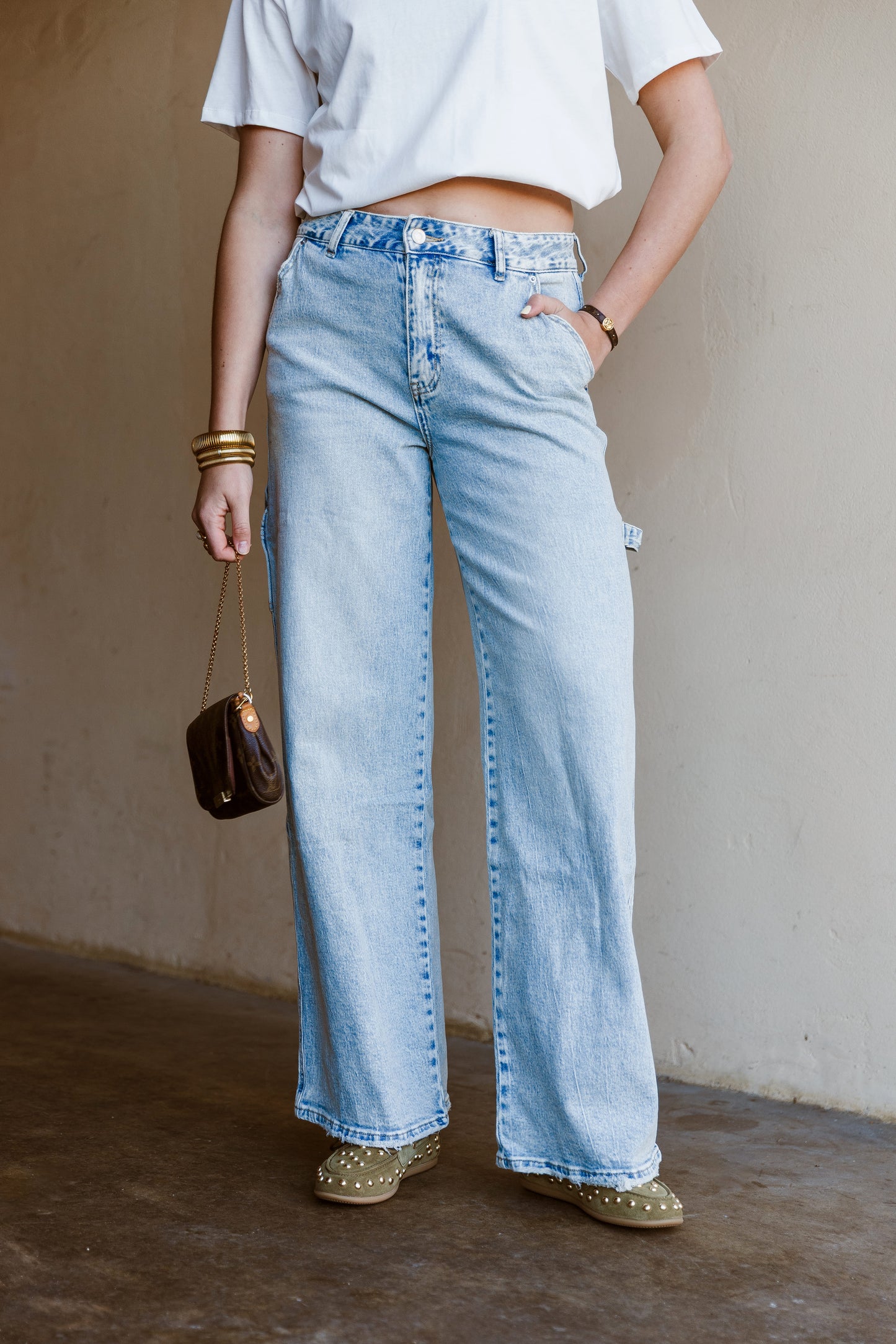 Daylight Denim