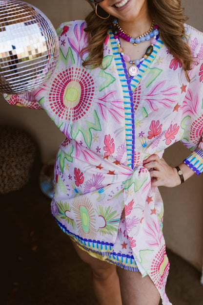 Sunny Breeze Dress