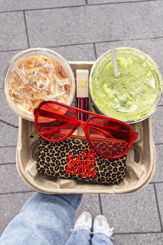 Heat Wave Sunglasses