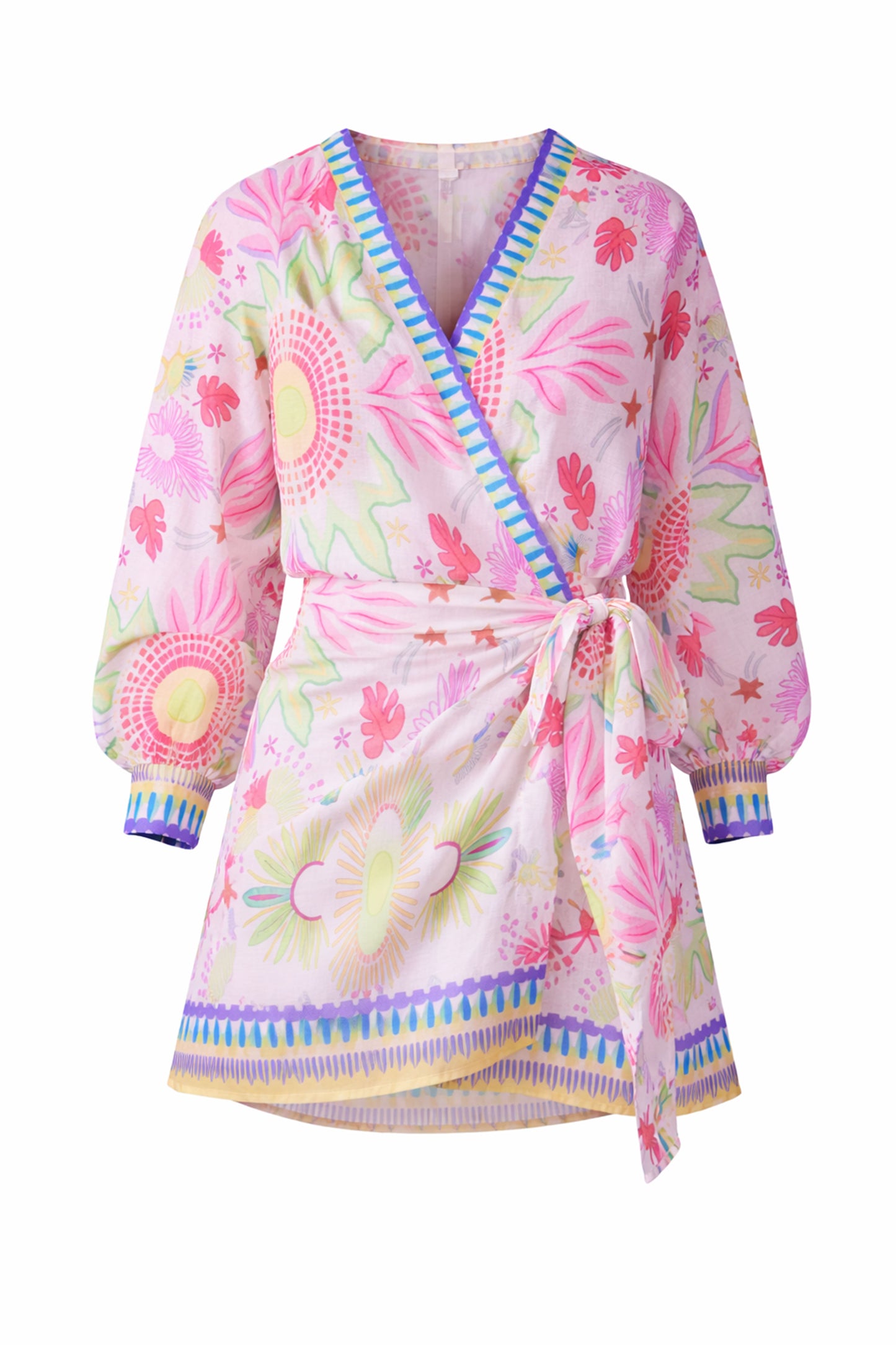 Sunny Breeze Dress