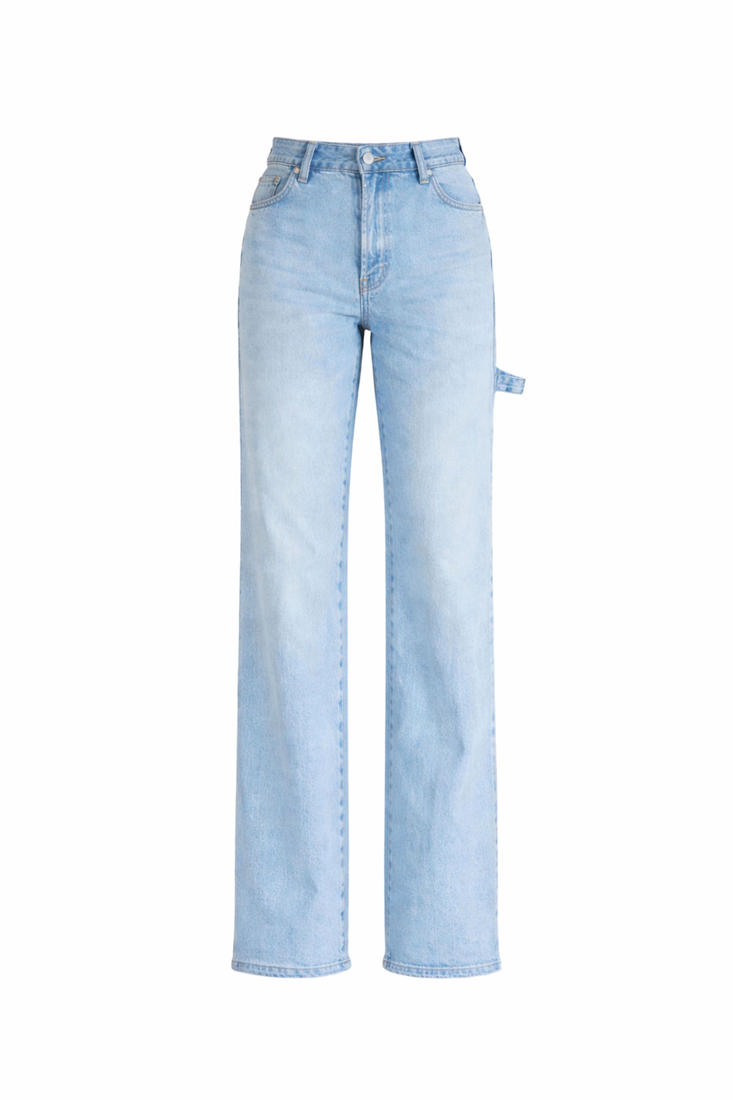 Daylight Denim