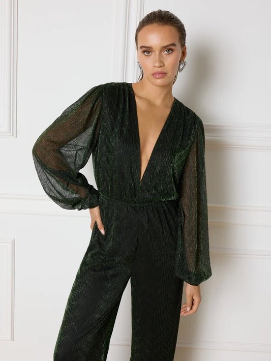 Jumpsuit Kitt