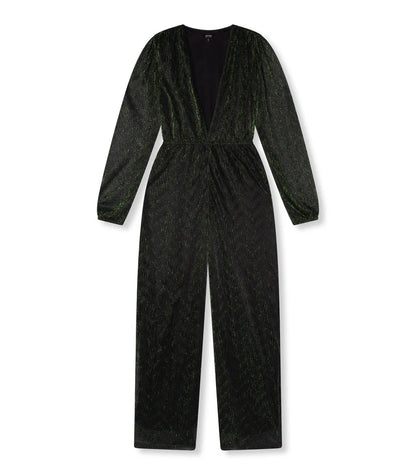 Jumpsuit Kitt