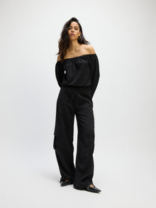 Pants Nevada - Black