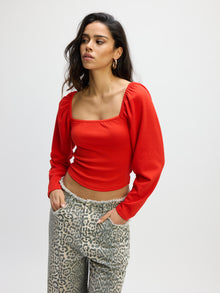 Top Cherry