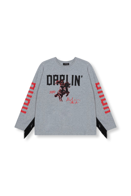 Longsleeve Dallas