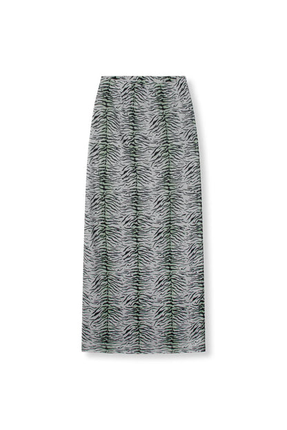 Skirt Jasmijn - Zebra