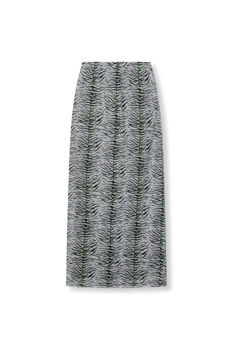 Skirt Jasmijn - Zebra