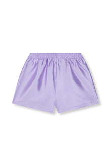 Satin Short - Mone