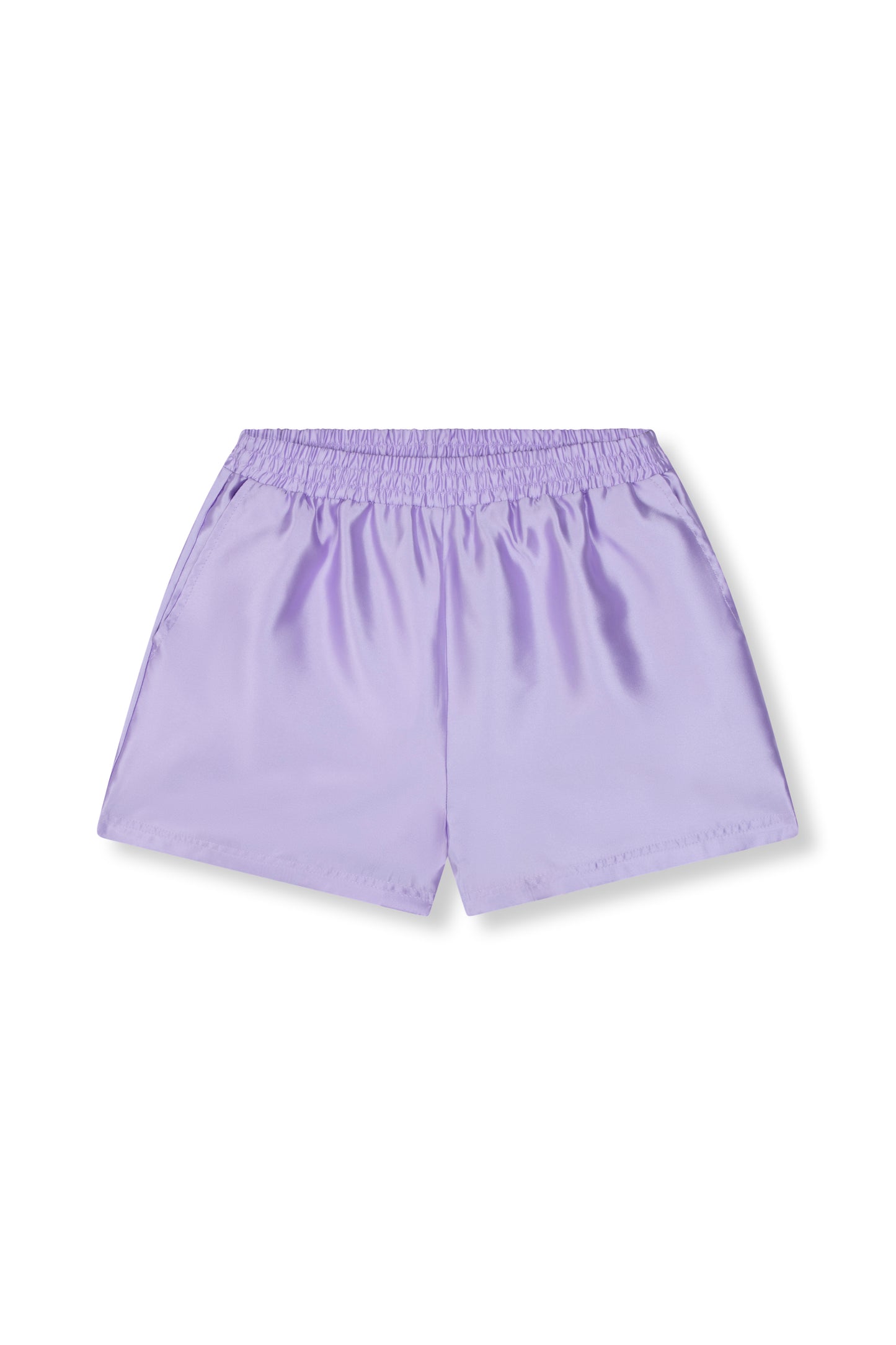 Satin Short - Mone
