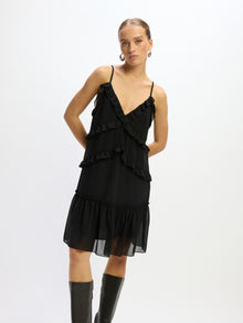 Flowy Dress - Chiara