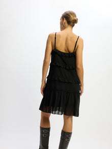 Flowy Dress - Chiara