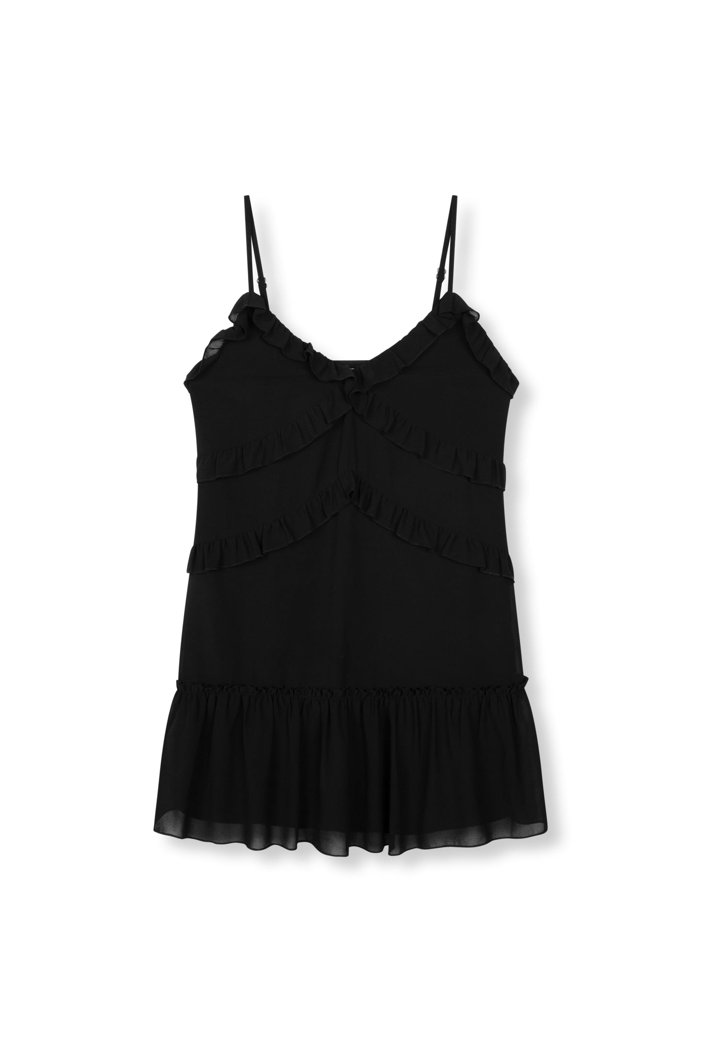Flowy Dress - Chiara