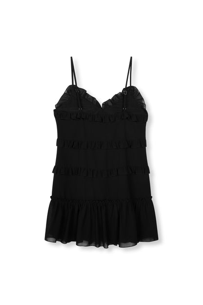 Flowy Dress - Chiara